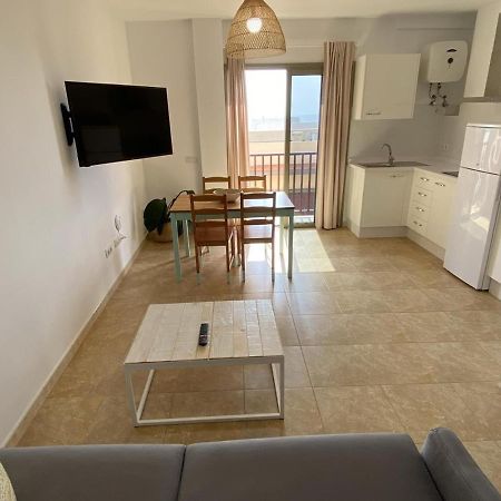 Vivienda Vacacional Sur De Europa B 3 3 لا ريستينجا المظهر الخارجي الصورة