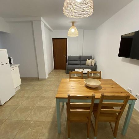 Vivienda Vacacional Sur De Europa B 3 3 لا ريستينجا المظهر الخارجي الصورة