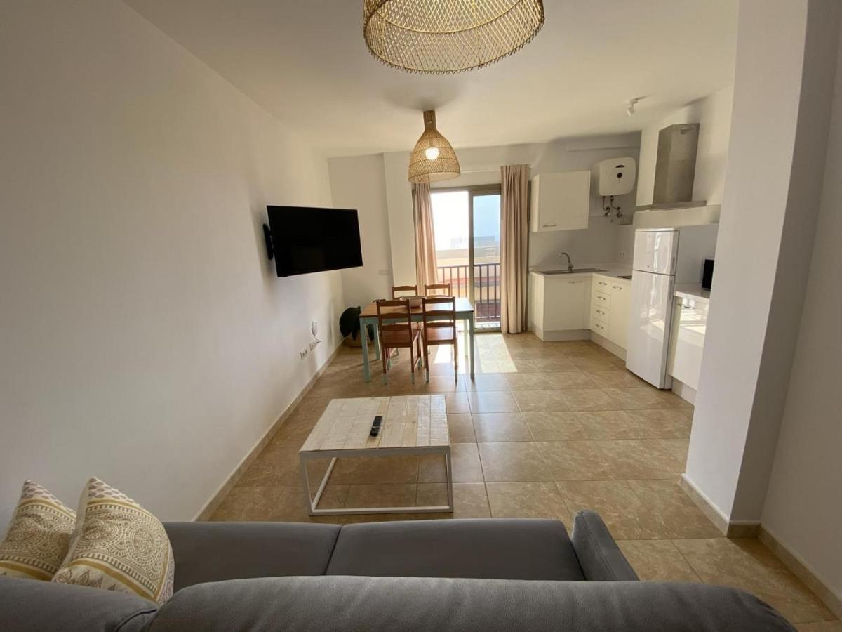 Vivienda Vacacional Sur De Europa B 3 3 لا ريستينجا المظهر الخارجي الصورة