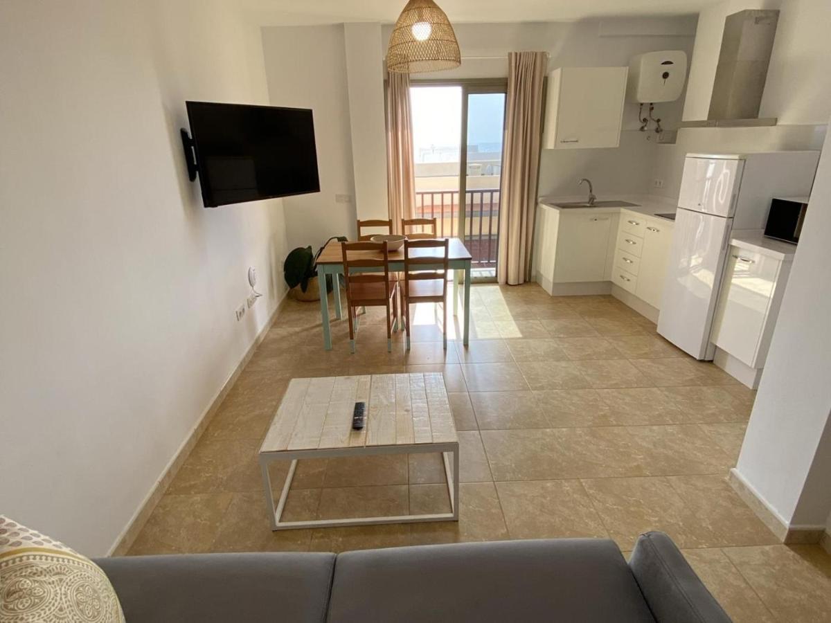 Vivienda Vacacional Sur De Europa B 3 3 لا ريستينجا المظهر الخارجي الصورة