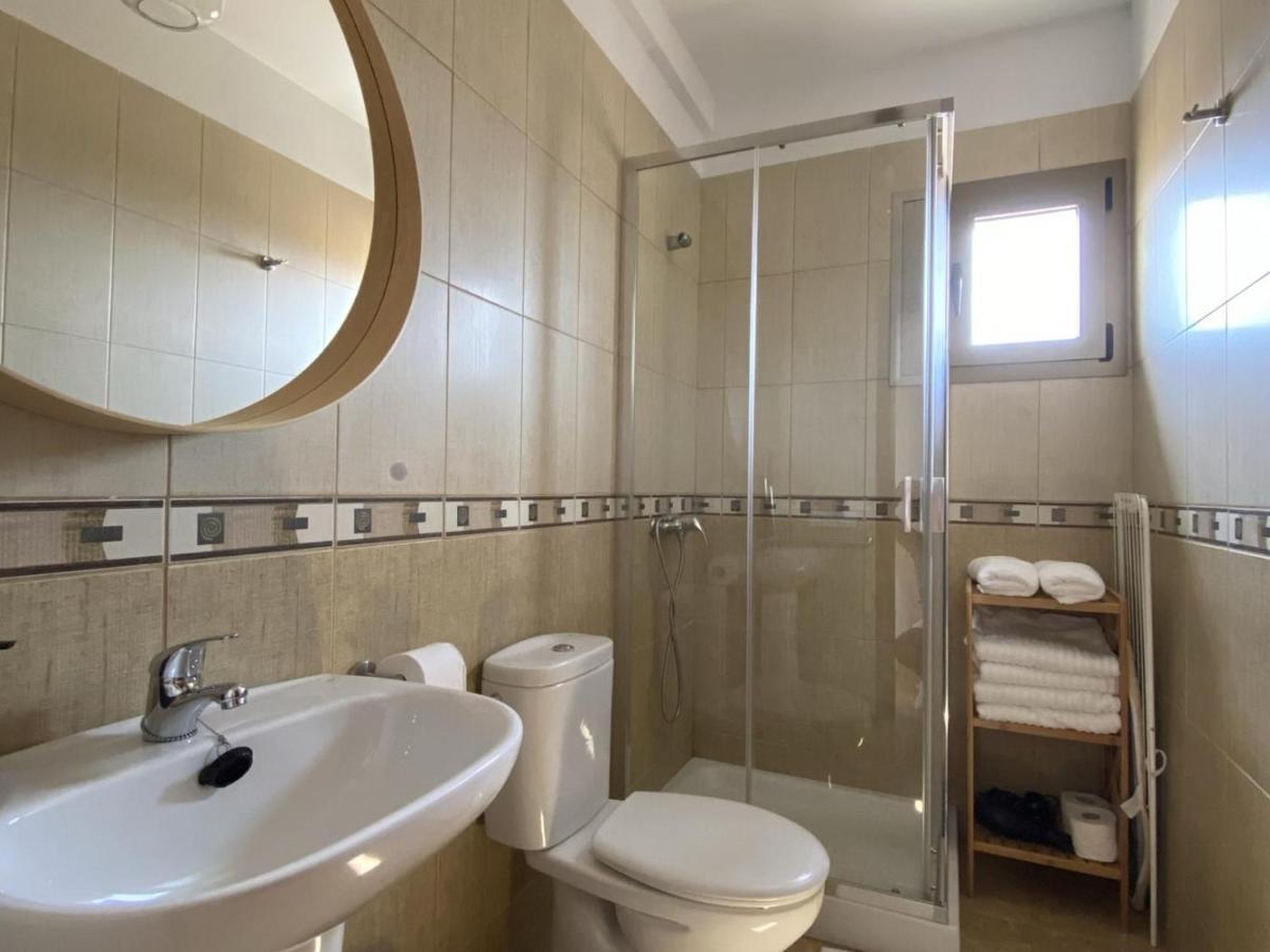 Vivienda Vacacional Sur De Europa B 3 3 لا ريستينجا المظهر الخارجي الصورة